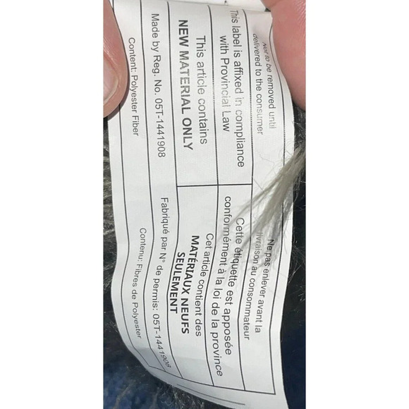 Wizard Of Oz Dorothys Toto Dog Plush Terrier Doll Rubies Costume -Dog Only - Picture 9 of 12